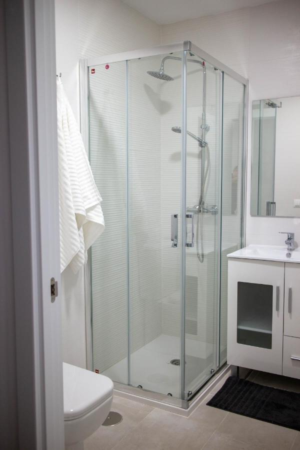 L&G Madrid Apartments Екстериор снимка