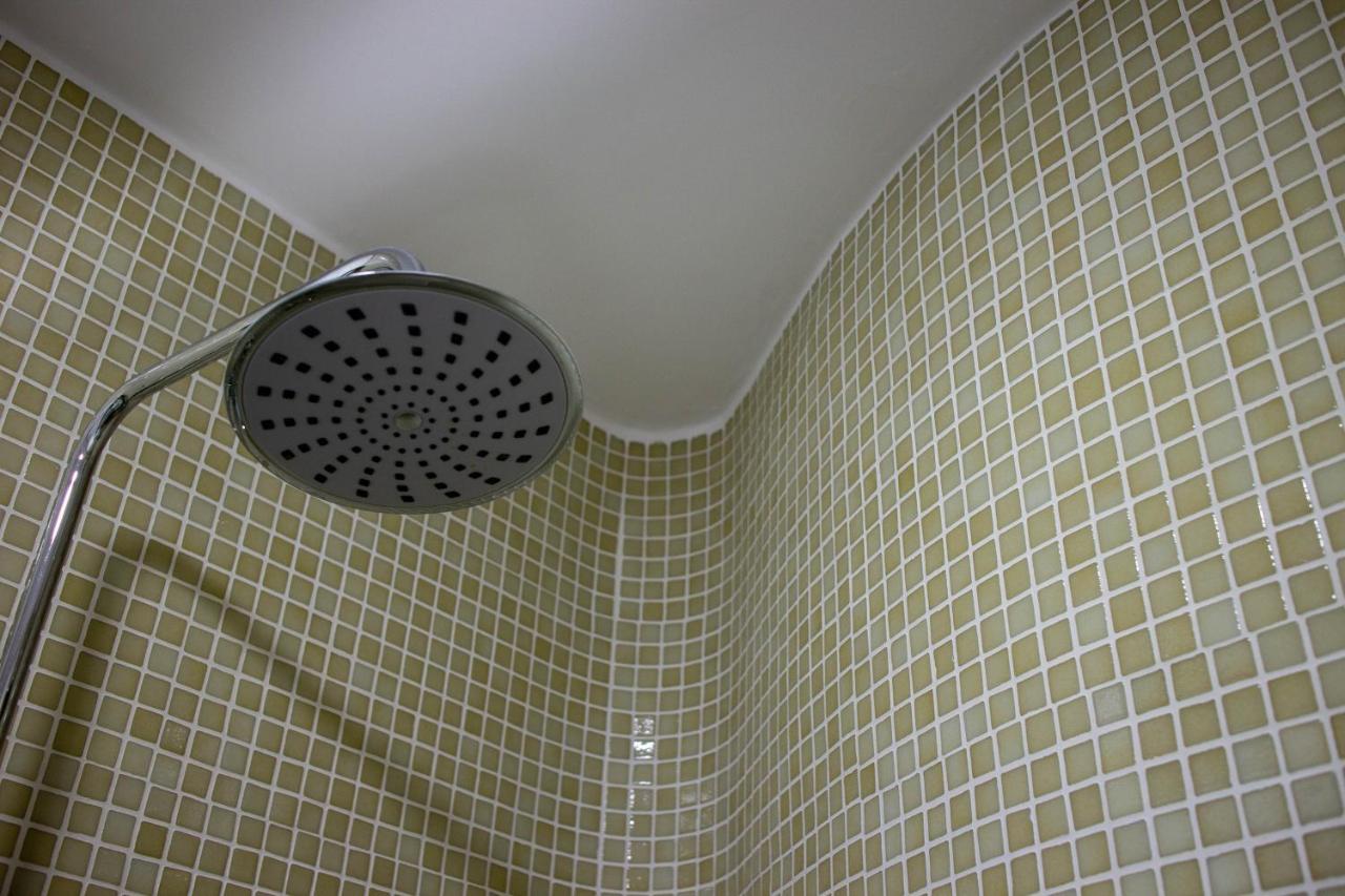 L&G Madrid Apartments Екстериор снимка