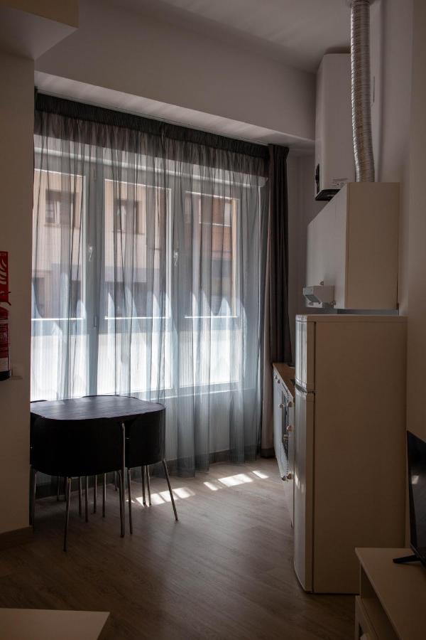 L&G Madrid Apartments Екстериор снимка