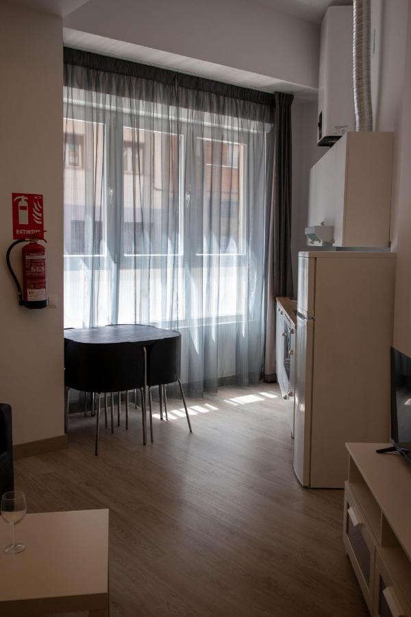 L&G Madrid Apartments Екстериор снимка