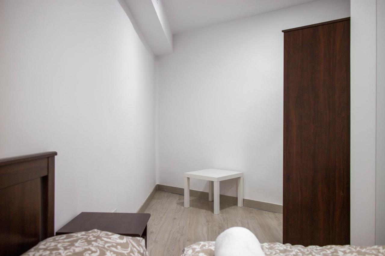 L&G Madrid Apartments Екстериор снимка