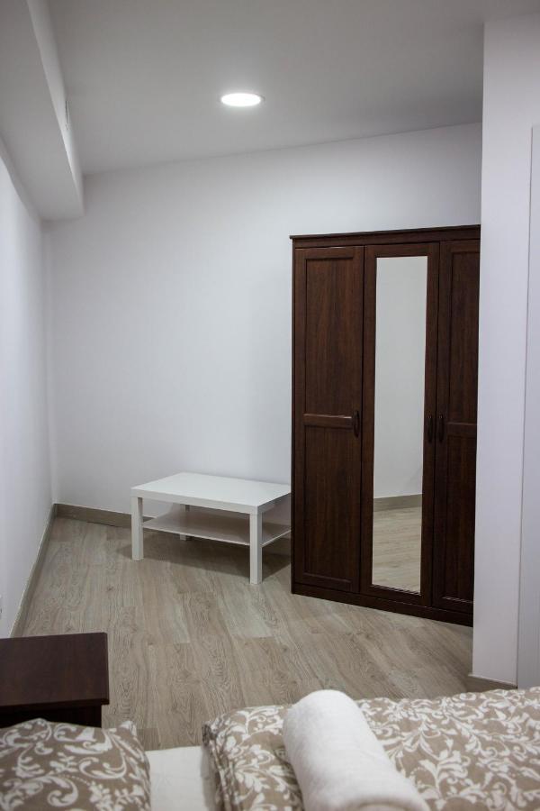 L&G Madrid Apartments Екстериор снимка
