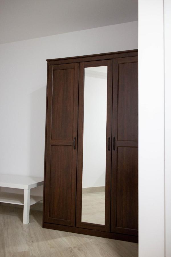 L&G Madrid Apartments Екстериор снимка