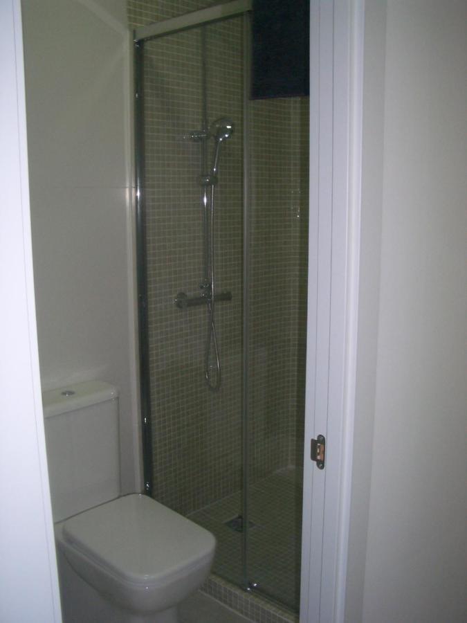 L&G Madrid Apartments Екстериор снимка