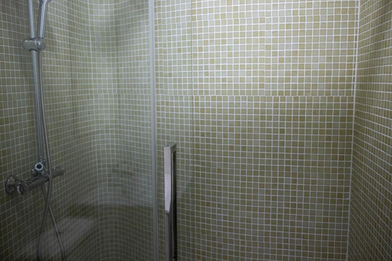 L&G Madrid Apartments Екстериор снимка