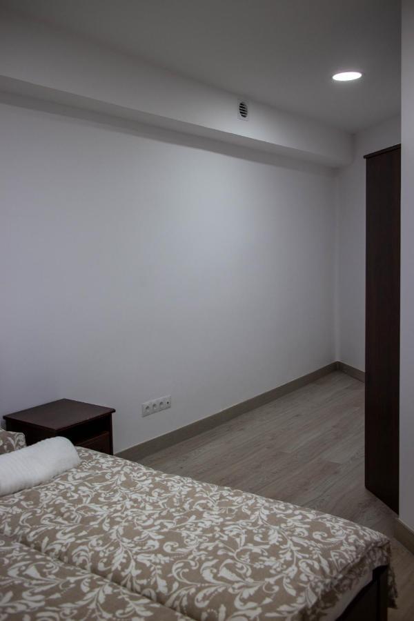 L&G Madrid Apartments Екстериор снимка